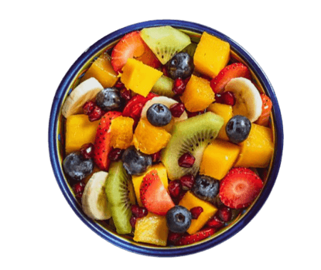 Salade de Fruits