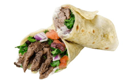 Chawarma Viande