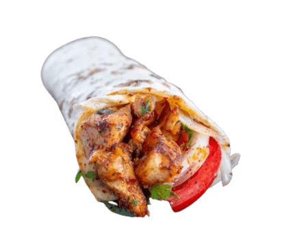 Chawarma Poulet