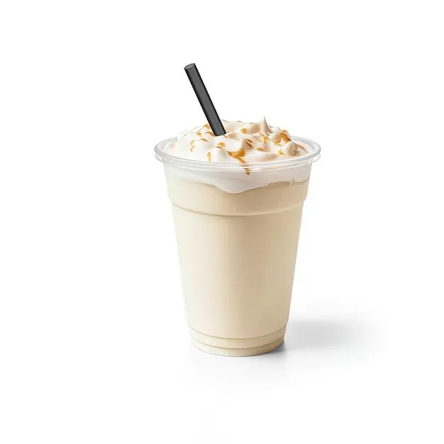 Smoothie vanille