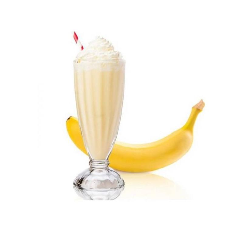 Milkshake banane