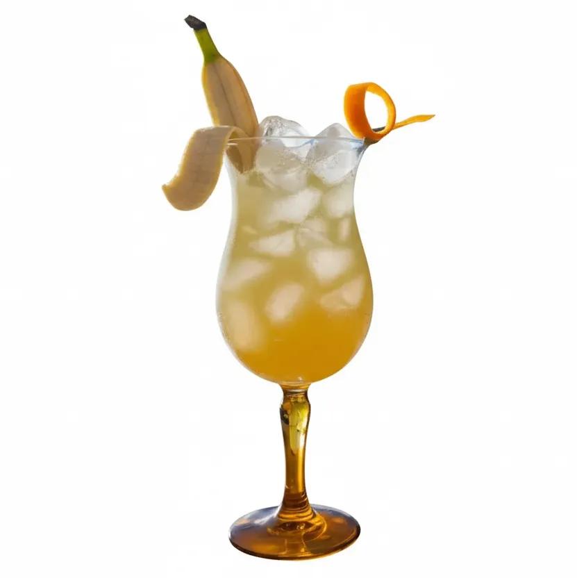 Cocktail  Acapulco