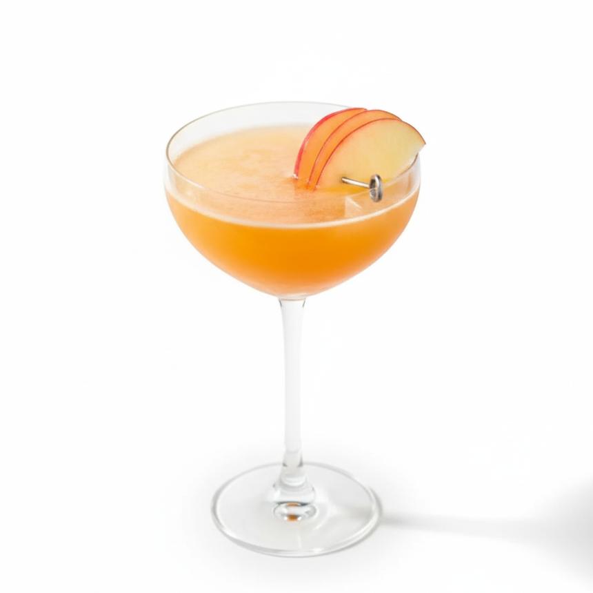 Cocktail Délice