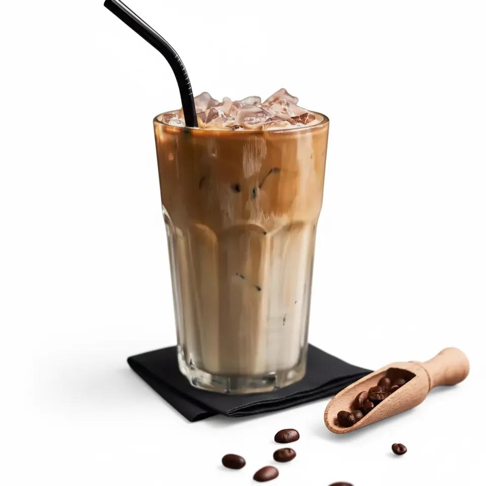 Café glacé
