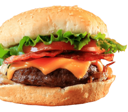 Burger Local Fromage