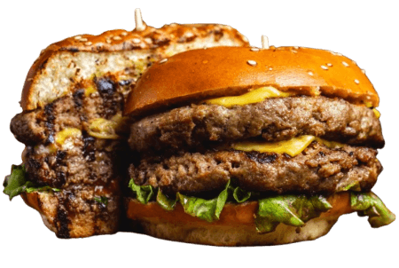 Double Burger
