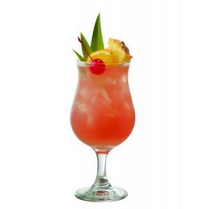 Cocktail de Fruits