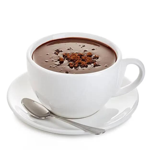 Chocolat Chaud
