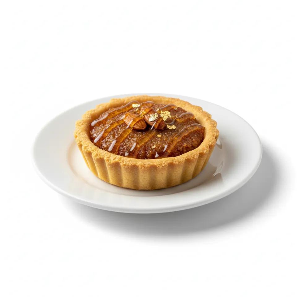 Mini Tarte Chamia