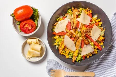 Salade Healthy