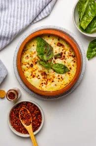 Lasagnes Bolognaise