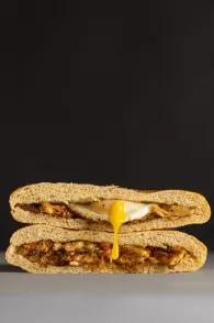 Sandwich Mahboul