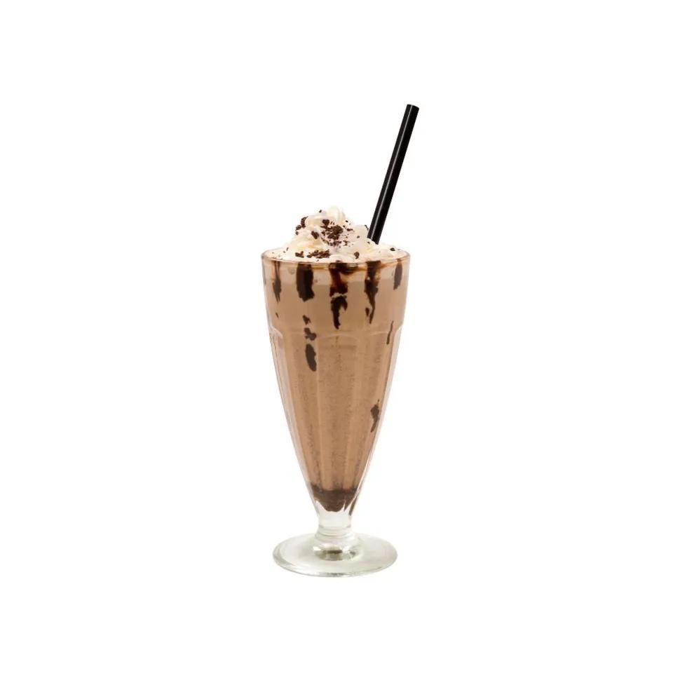 Milkshake Au Choix