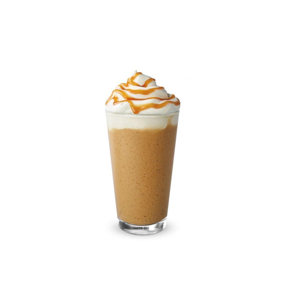 Frappuccino Au Choix