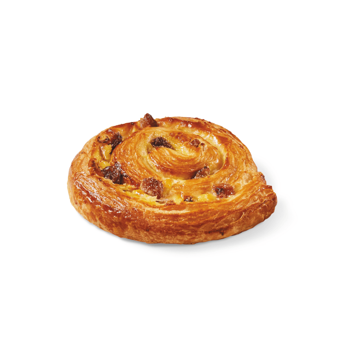 Pain Aux Raisins