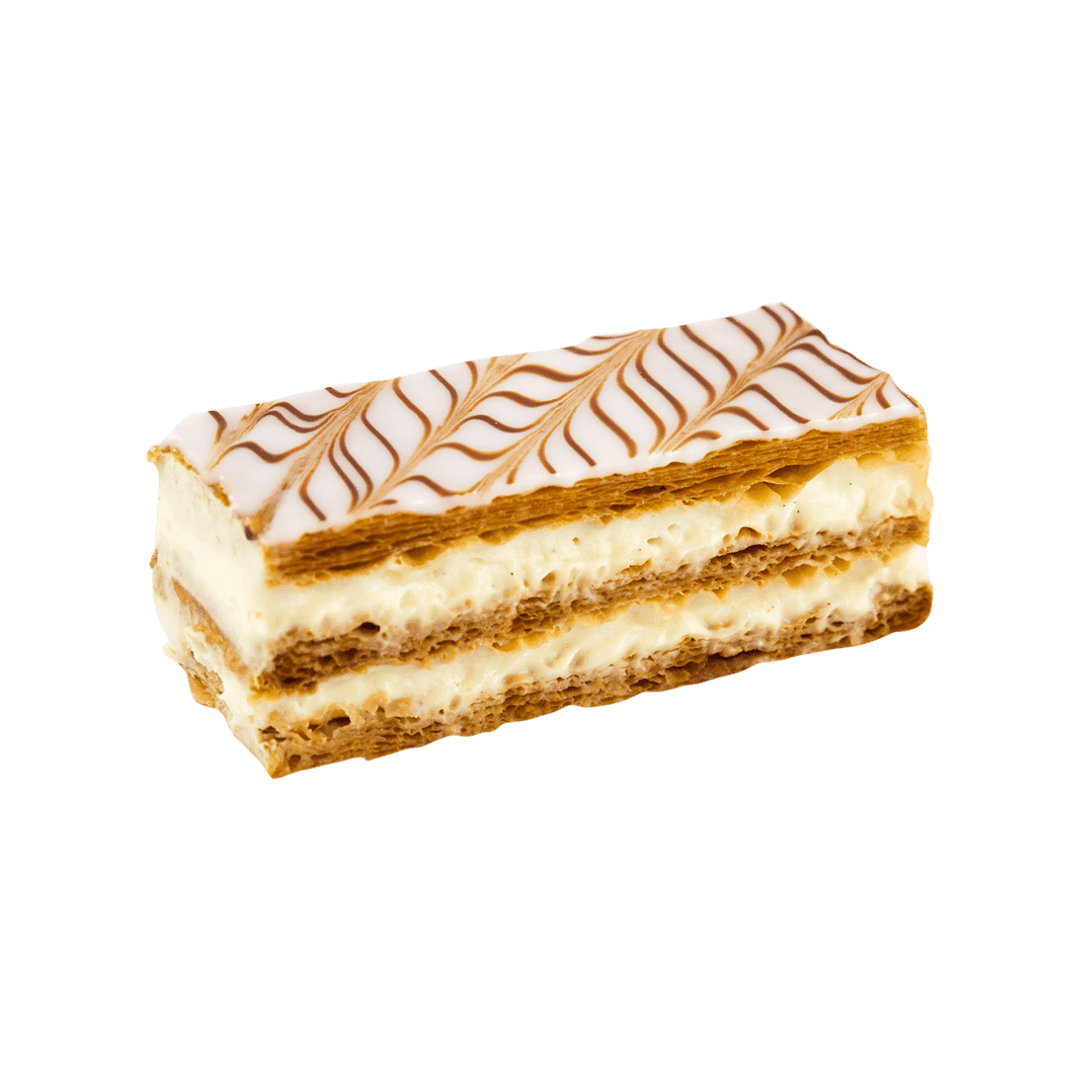 Mille Feuille