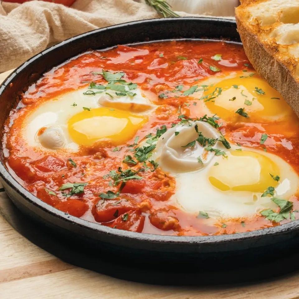 Shakshuka