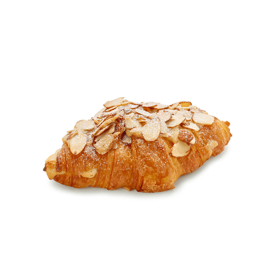 Croissant Amandes