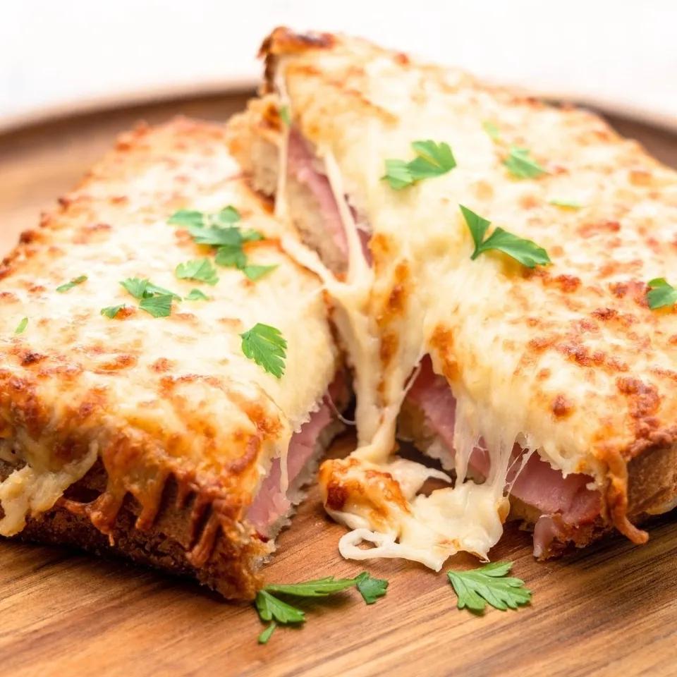 Grilled Cheese