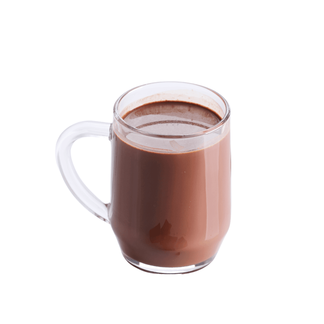 Chocolat Au Lait