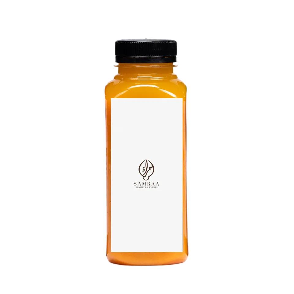Jus D'Orange
