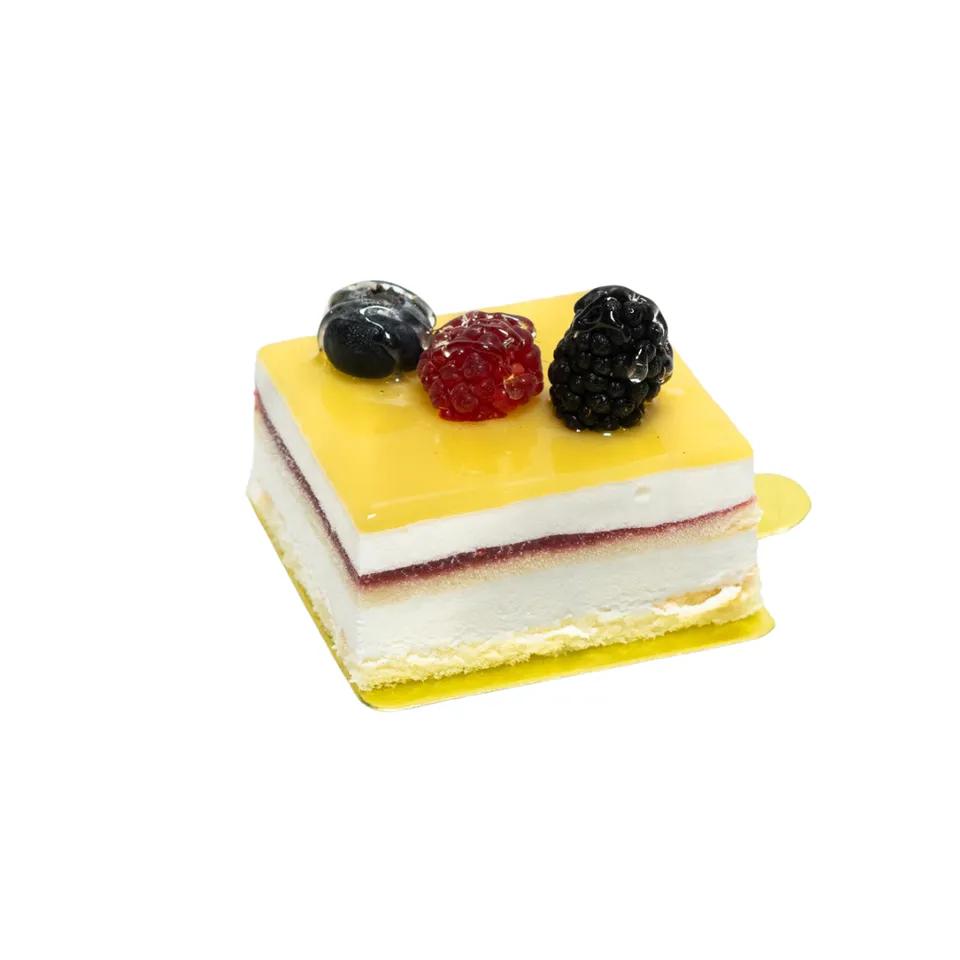 Gâteau Citronelle