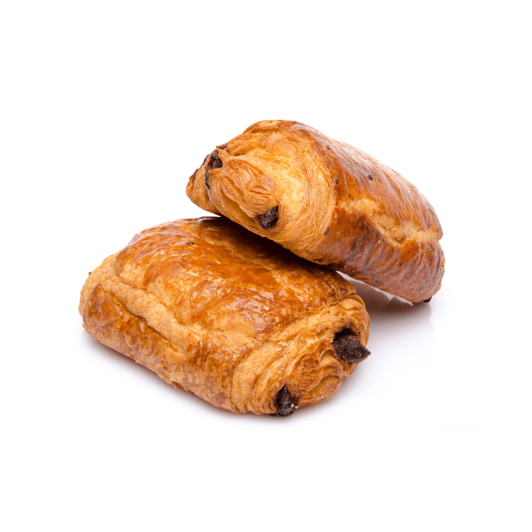 Pain Au Chocolat