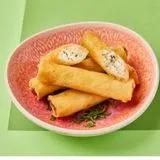 Cigares au fromage