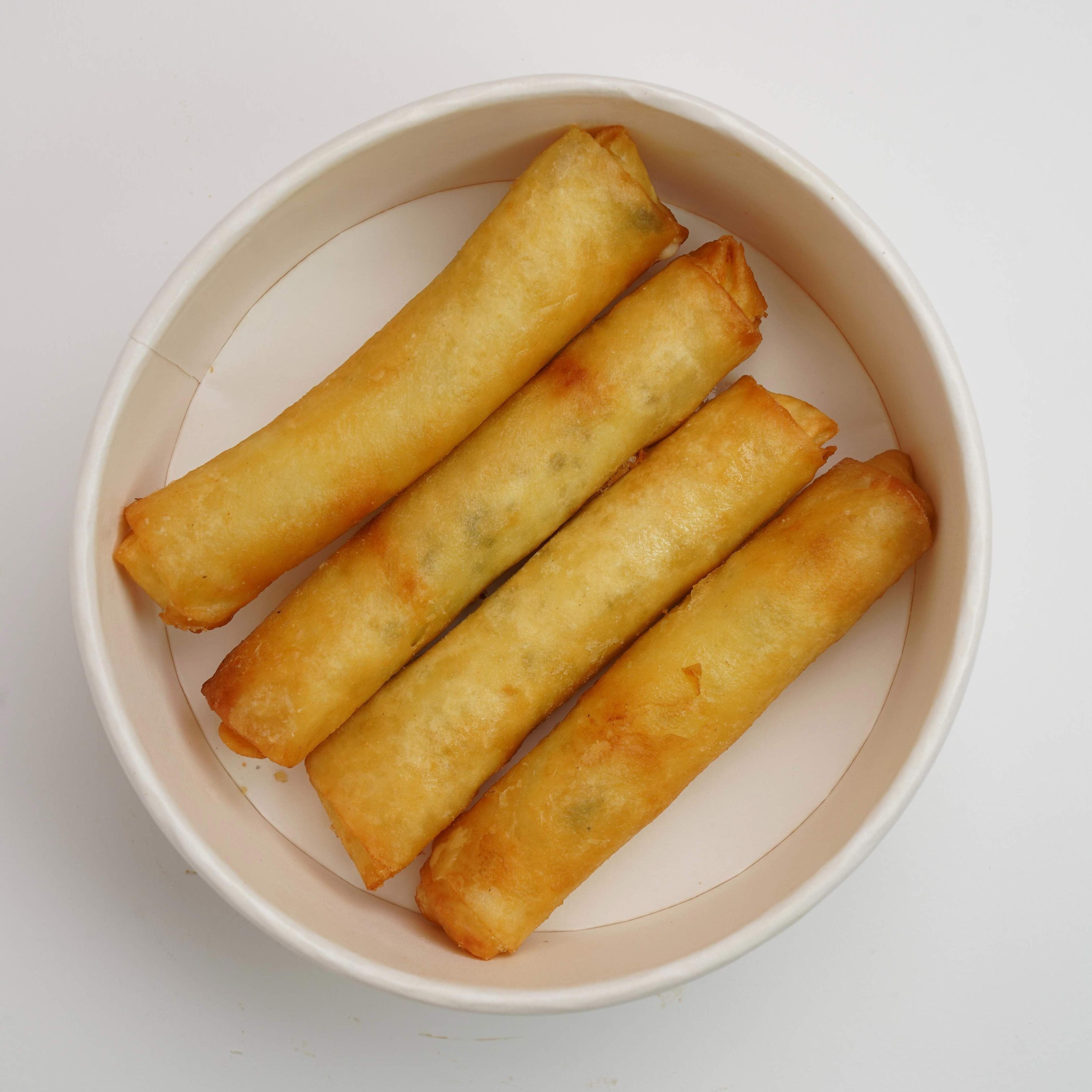 Cigares au Fromage Zaater