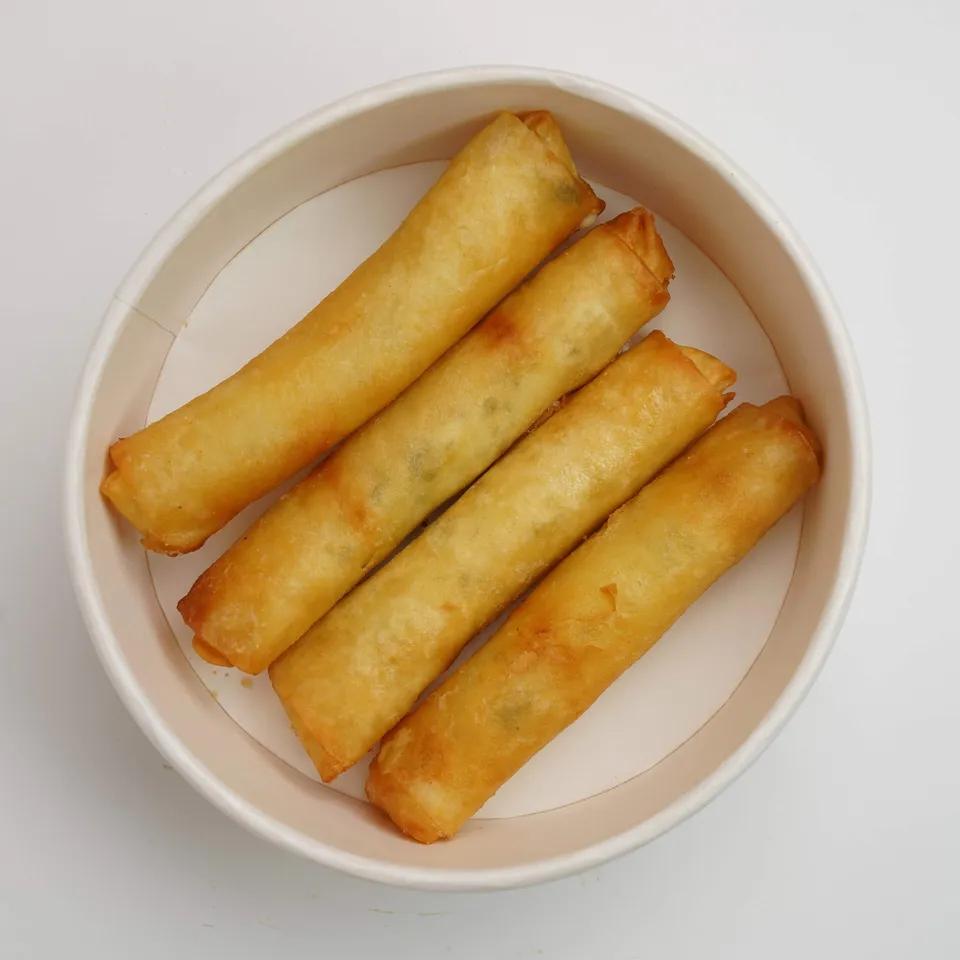 Cigares au Fromage Zaater
