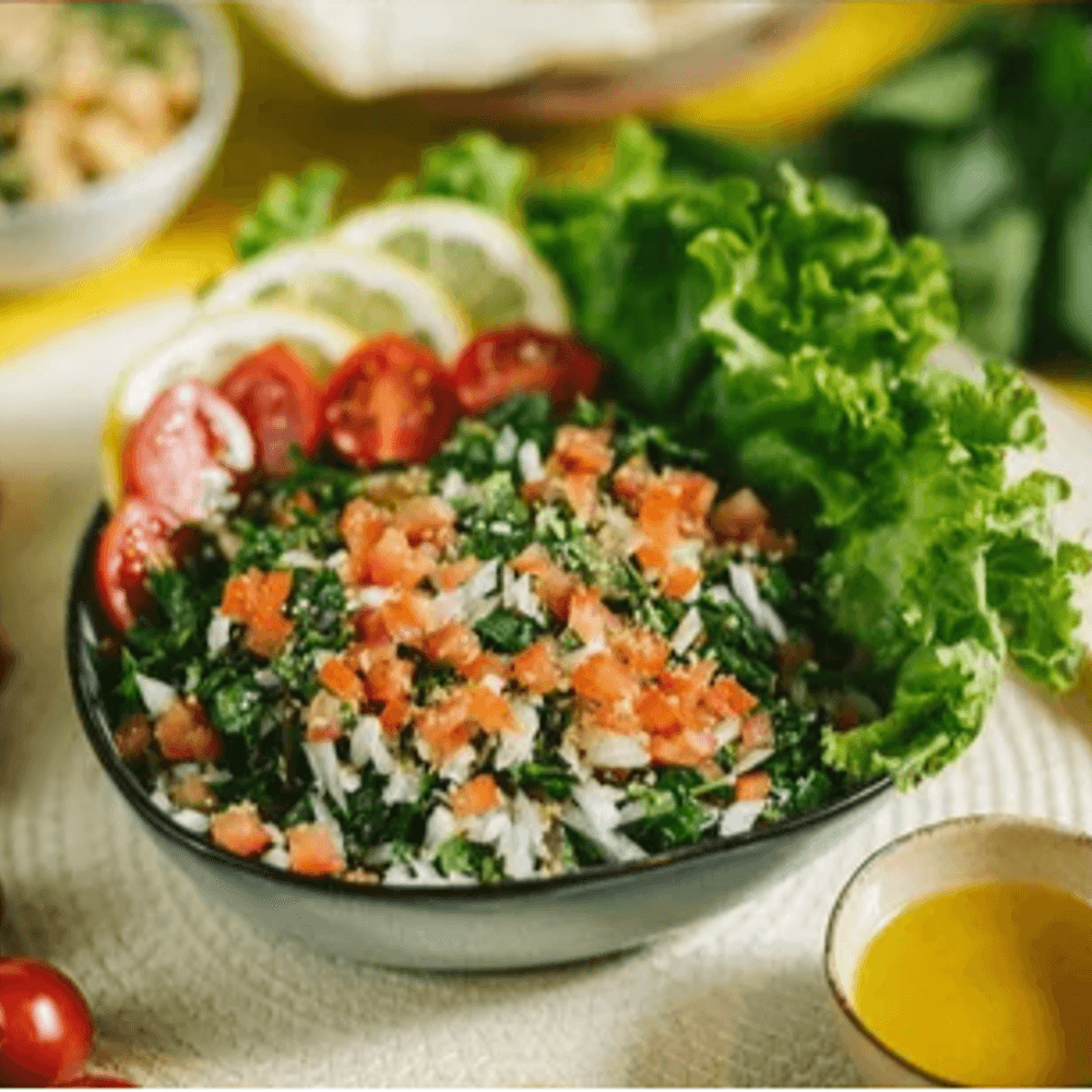 Salade Taboulet