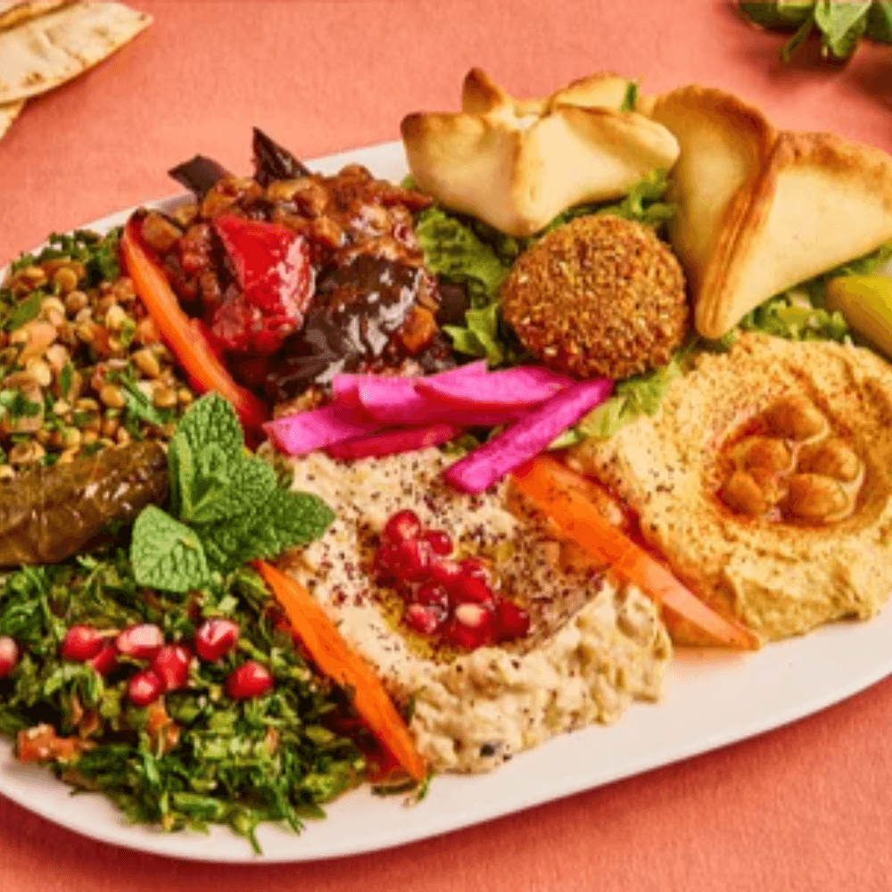 Assortiment - 2 Personnes