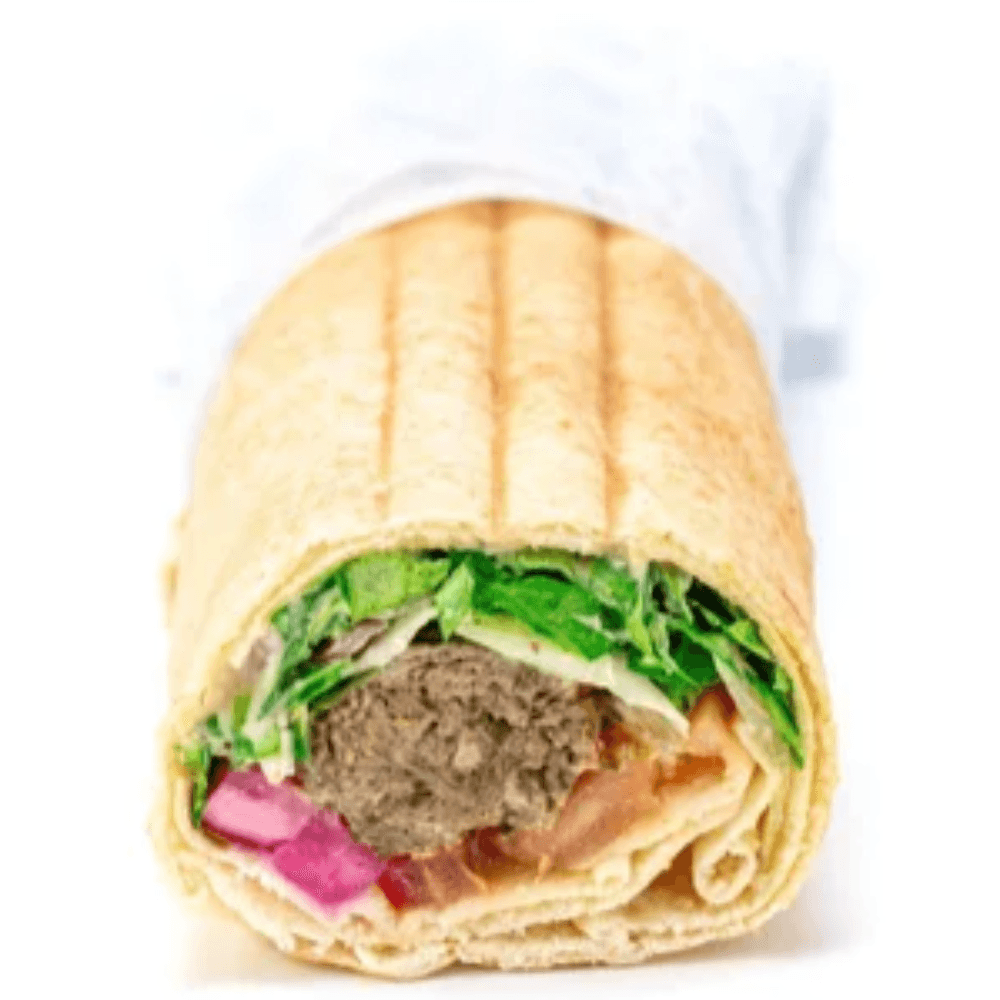 Sandwich Kafta