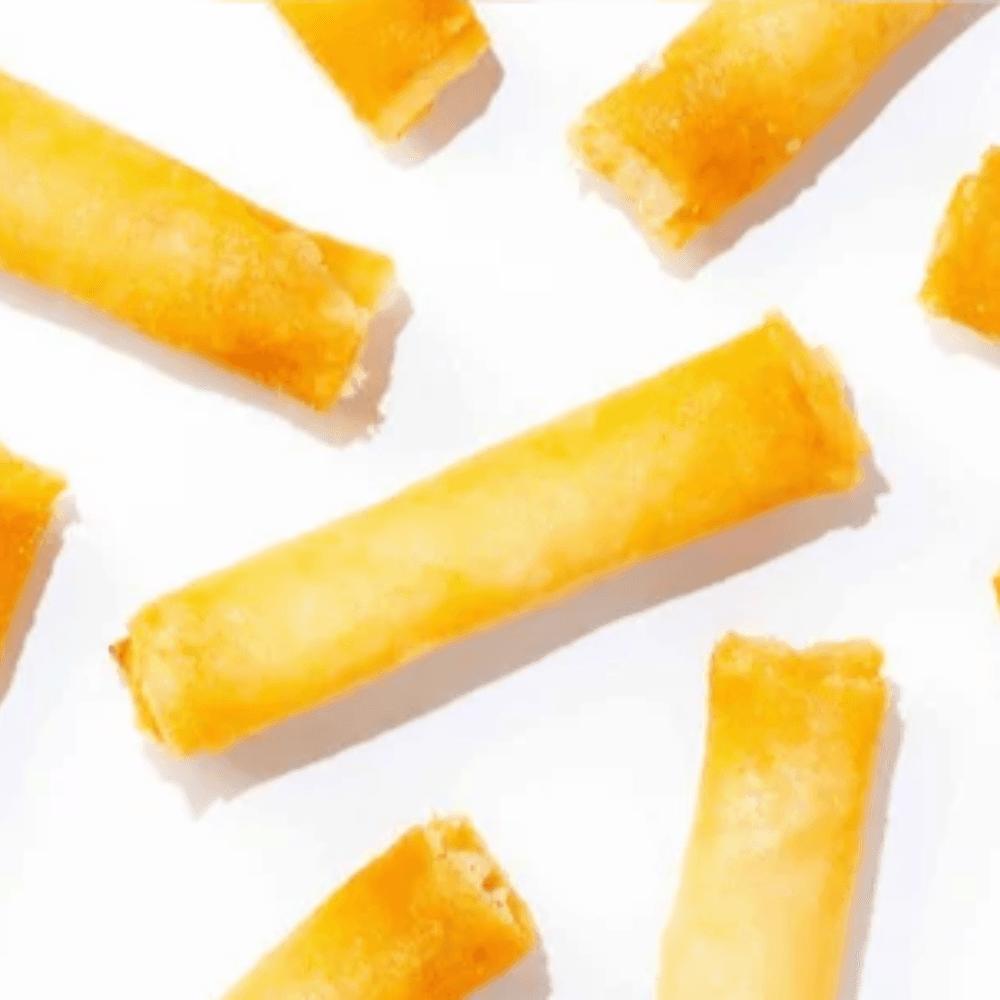 Cigares au fromage - Box