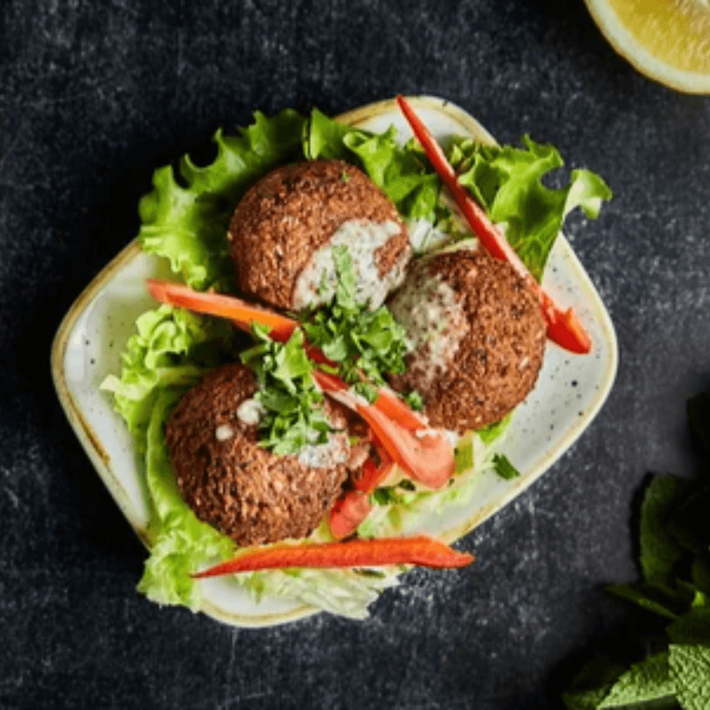 Falafel - 3 Pièces