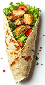 Chicken Wrap