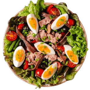 La Niçoise