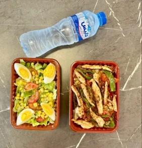 Healthy Box