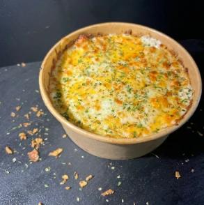 Bowl Viande Hachée