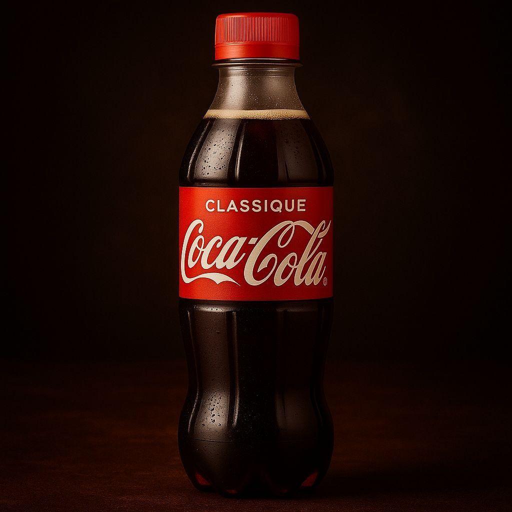 Coca Cola Classique 25Cl