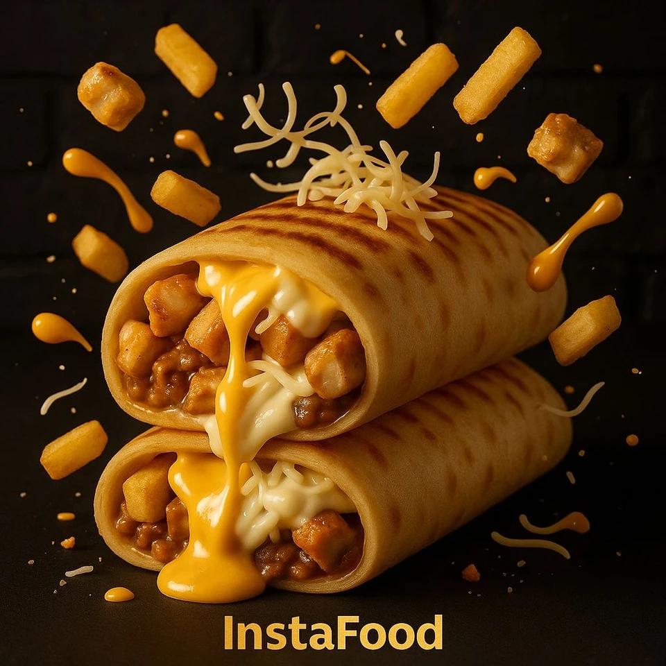 Basic insta