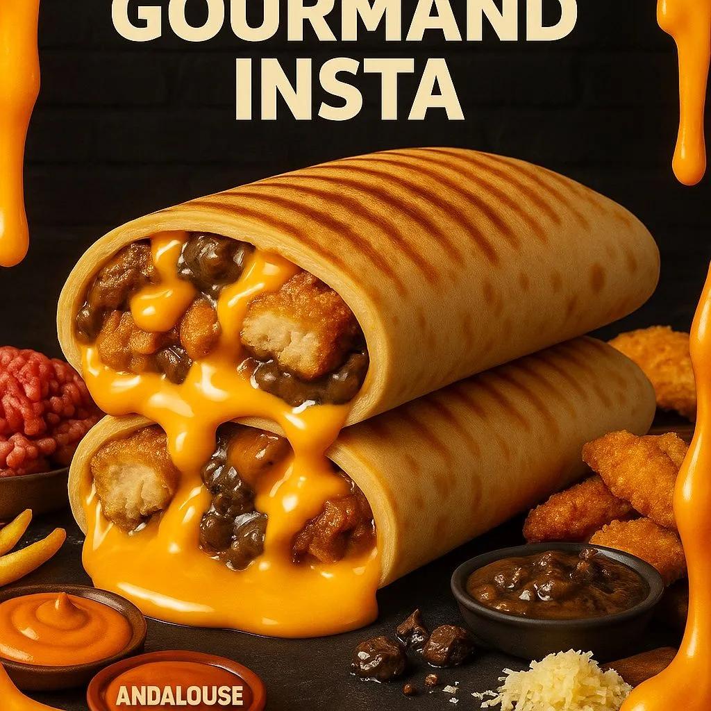 Gourmet