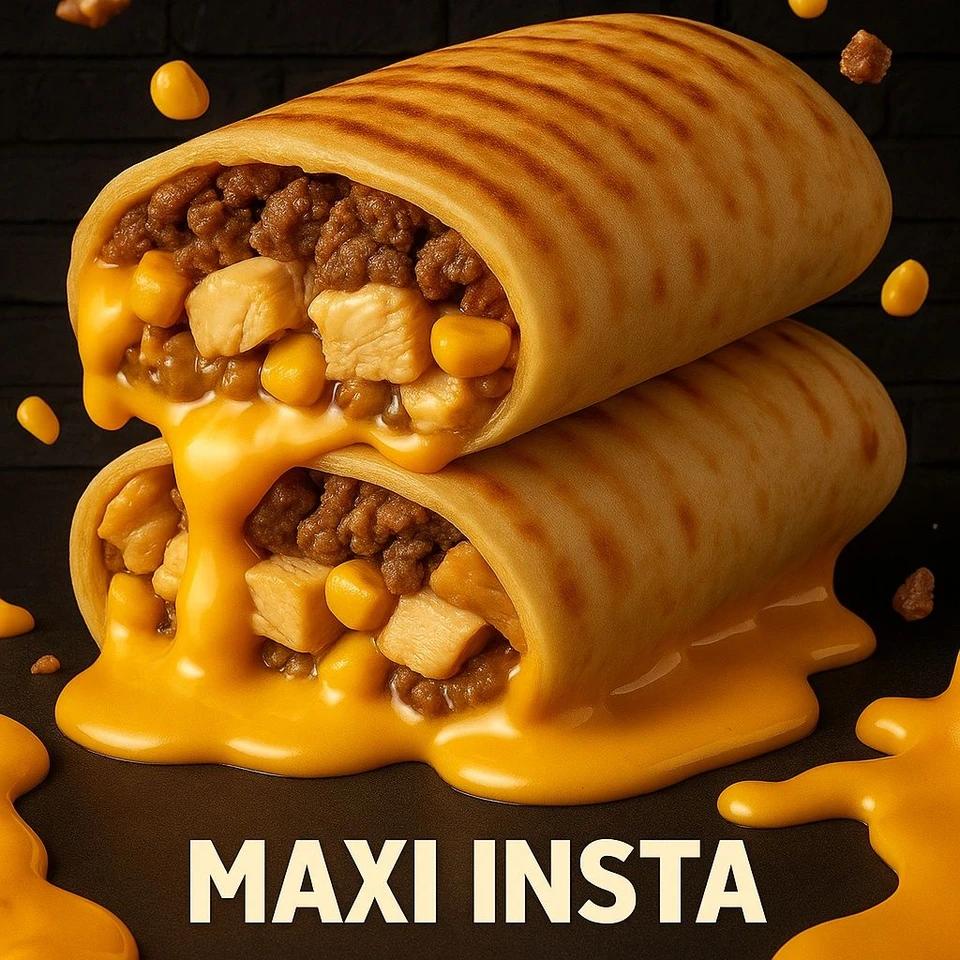 Maxi insta