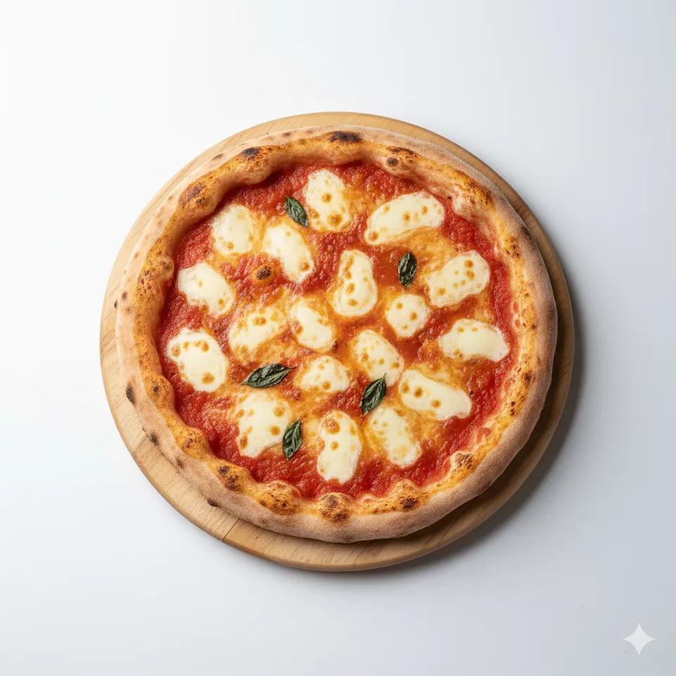 Pizza Cheezy