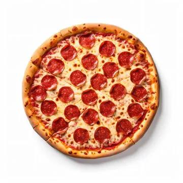 Pizza Peperonni