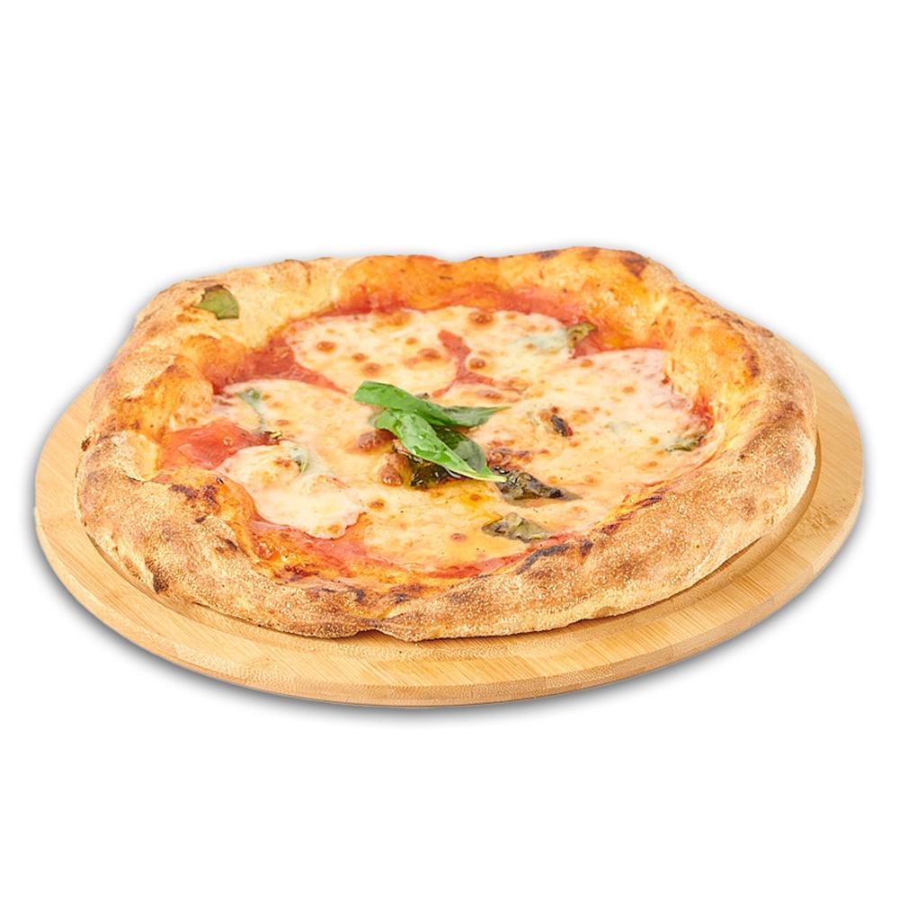 Pizza Margurita