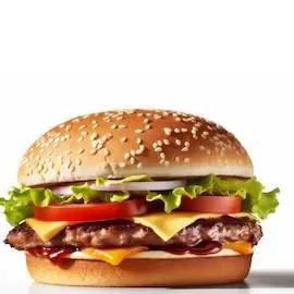 Burger Junior