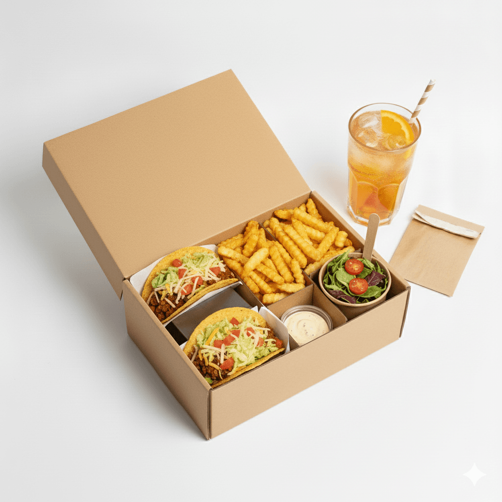 Offre Sandwich