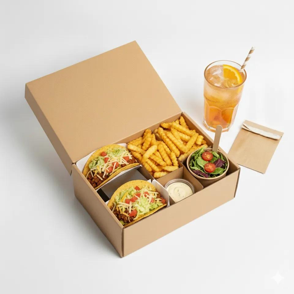 Offre Sandwich