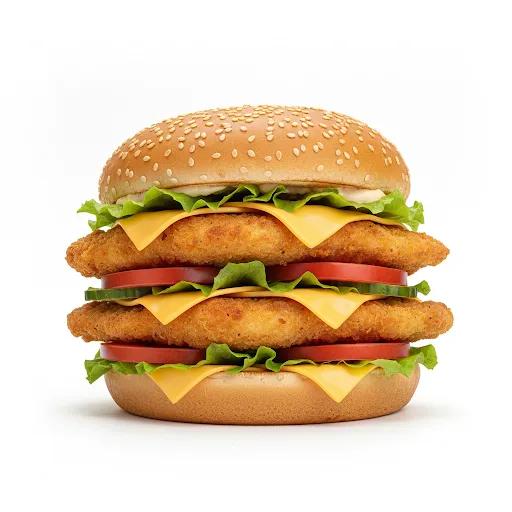 Burger Big Suisse